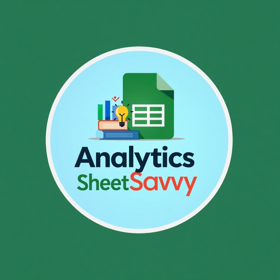 Analyticssheetsavvy